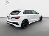Audi RS 3 Sportback *RS-ABGAS*290 KM/H*KERAMIK*MATRIX - Audi RS3 Gebrauchtwagen in Frankfurt