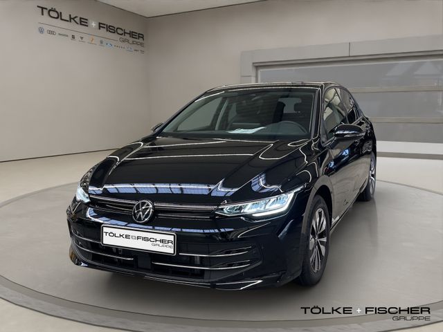 Volkswagen Golf GOAL 1.5 l TSI OPF 6-Gang