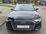 Audi A6 AVANT 40 TDI SPORT  | V. COCKPIT | HUD - Audi A6 C4-4A