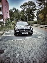 Mercedes-Benz CLS 63 AMG (Perfomance&Carbon Paket) - aus 2011: Cl AMG
