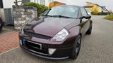 Ford Streetka 1.6 Elegance mit Hardtop - : Cabrio, mit Hardtop