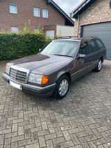 Mercedes-Benz TE 230 Kombi 7 sitzer - Mercedes-Benz E 230 von privat