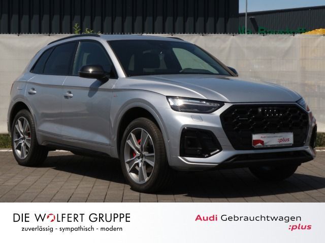 Audi Q5 - Bild 2