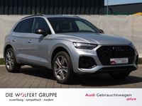 Audi Q5 - Vorschau Bild 2