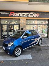 Smart ForFour 70 1.0 Passion 36000 km NEOPATENTA - Smart ForFour: 1.3