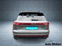 Volkswagen Touareg - Vorschau Bild 4