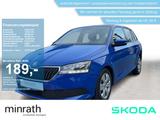 Skoda Fabia Combi Active 1.0 MPI KLIMA+DAB+BT+USB+eFH - Skoda Fabia: Combi Active