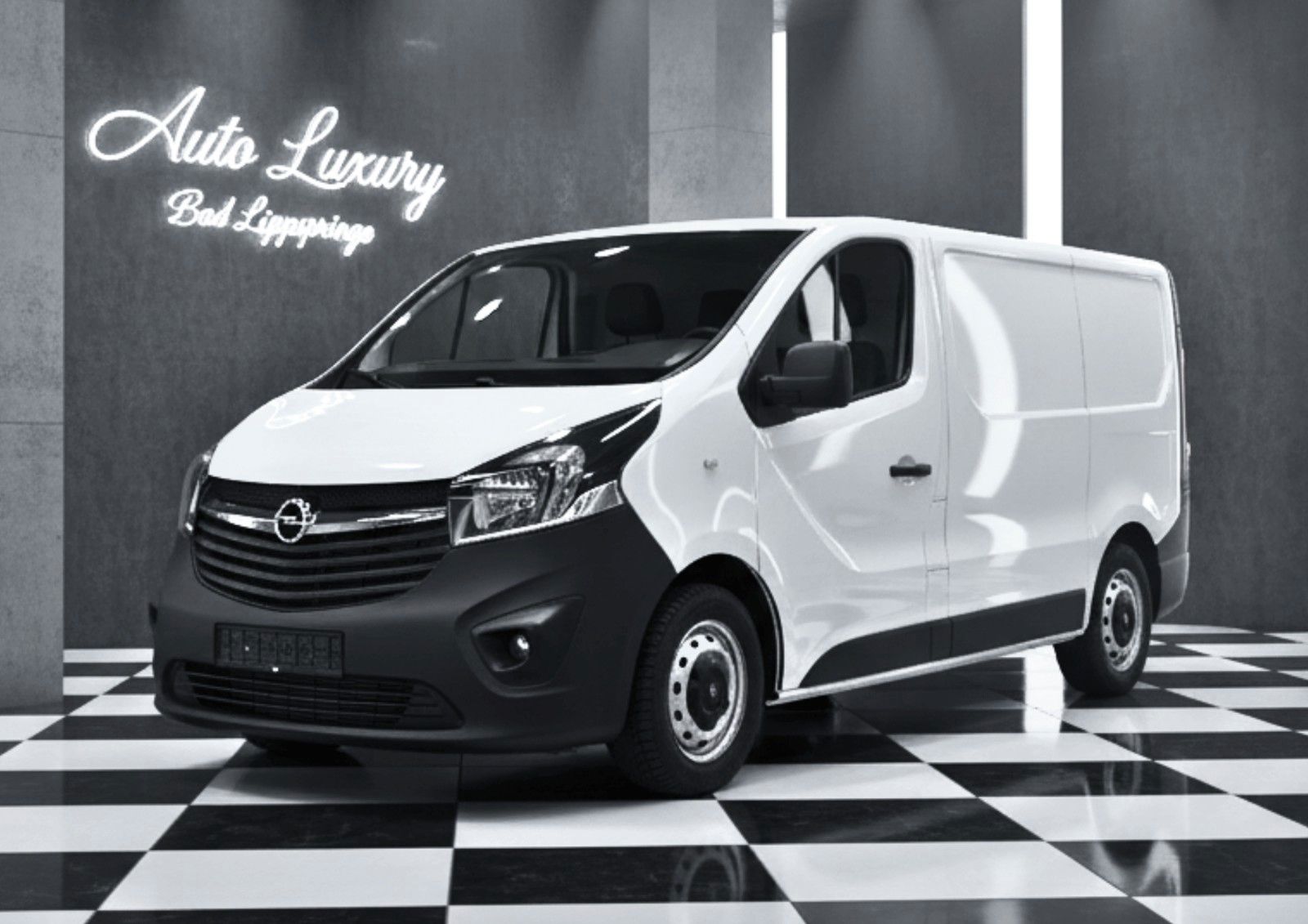 Opel Vivaro B Kasten/Kombi Kasten L1H1  2,9t – 05/2018, 79.800 km