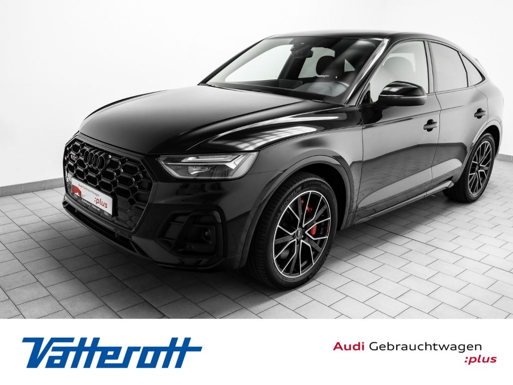 Image of Audi SQ5
