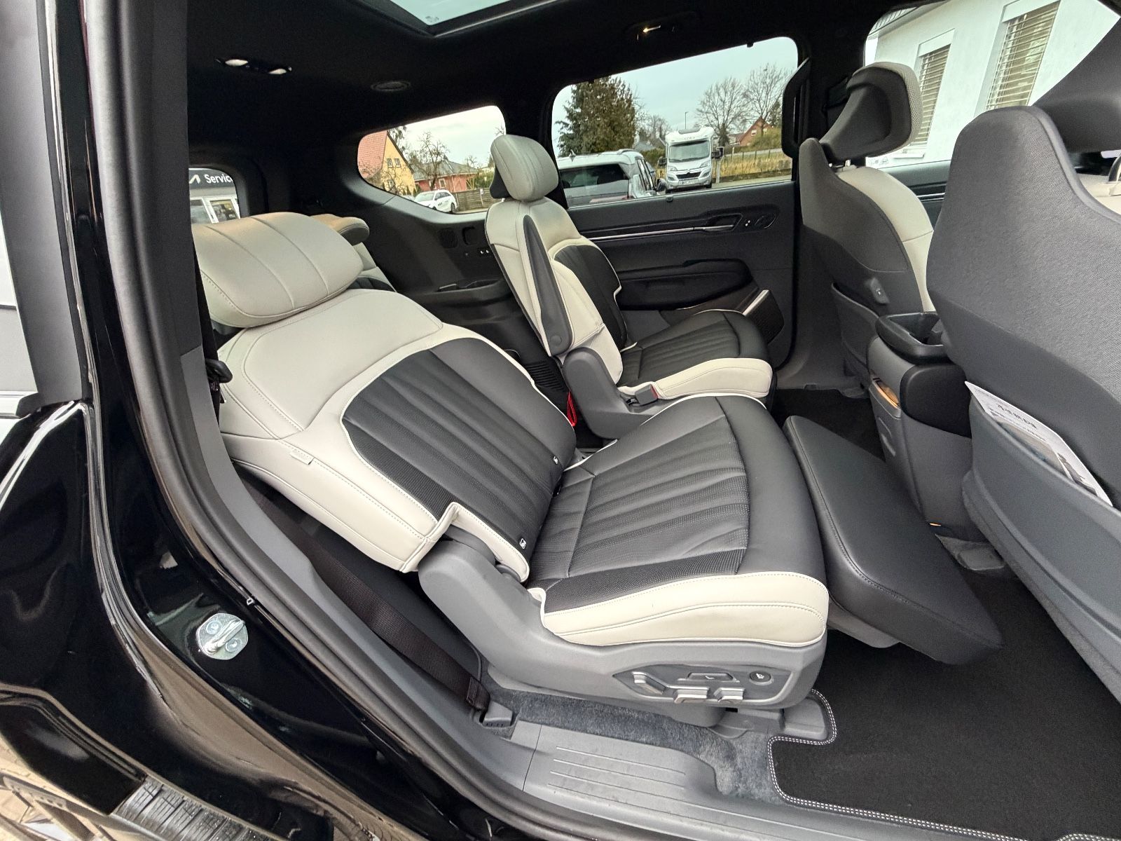 Fahrzeugabbildung Kia EV9 AWD GTL Relax GD DIG.SP 21Z