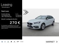 Seat Leon - Vorschau Bild 1