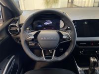 Skoda Fabia - Vorschau Bild 12