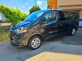 Opel Vivaro 27 1.6 BiTurbo 140CV 9 posti - gebrauchte Opel Vivaro aus dem Jahr 2015