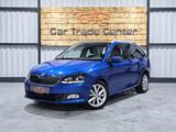 Skoda Fabia Combi Joy/1Hd/Navi/Panorama/EU6/TÜV-NEU - Skoda Fabia mit Diesel-Antrieb: Kombi