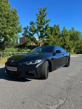 BMW 430i Coupé M Sport *Garantie*CAM*Head*ServicePak - BMW 430 in Hamburg