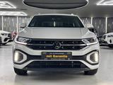 Volkswagen T-Roc R-Line 4Motion 2.0 TSI DSG/MATRIX/SHZ/AHK - gebrauchte SUVs in Salzgitter