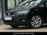 Seat Alhambra Sport 2.0 TDI, 7-Sitzer, AHK, Bi-Xenon - Seat Alhambra: Sport