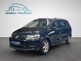 Volkswagen Sharan Style /AHK /7-Sitzer/3-Zonen/Sport Sitze - Volkswagen Sharan Style mit Diesel-Antrieb
