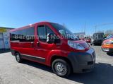 Fiat Ducato Kombi 30 160 Power Behindertengerecht Aut - Fiat mit Diesel-Antrieb