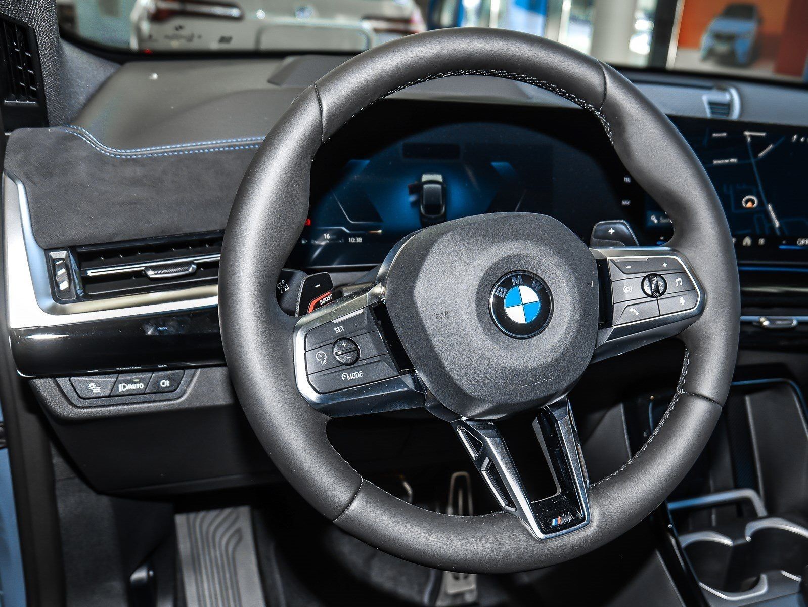 BMW X2 - Bild 16