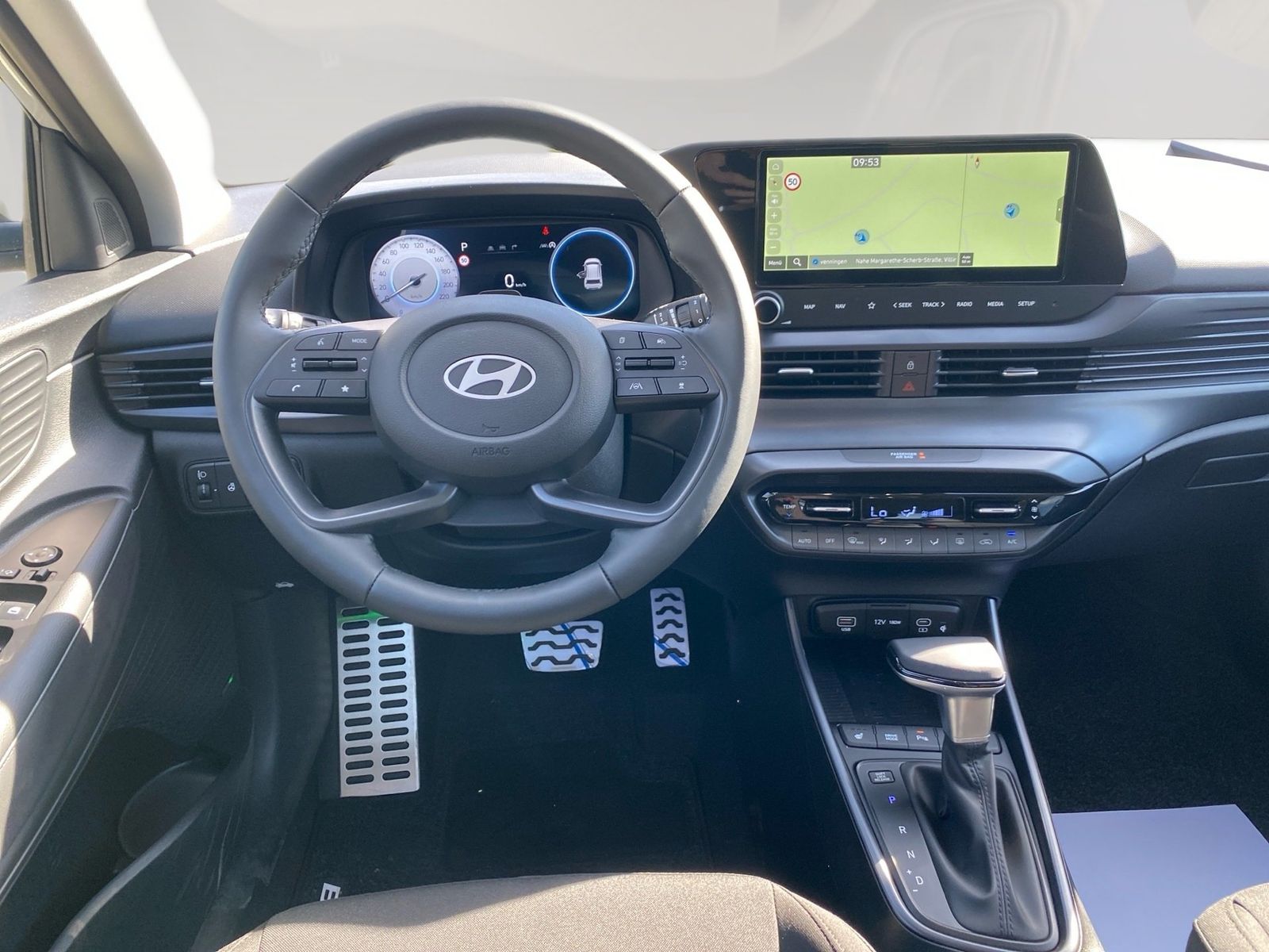 Hyundai BAYON – Bild 10