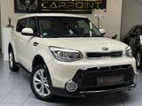 Kia Soul/TEMP/1. Hand/Klima/8-Fach - Kia Soul Gebrauchtwagen