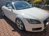 Audi TT Roadster 2.0 TFSI - - Audi TT aus 2010