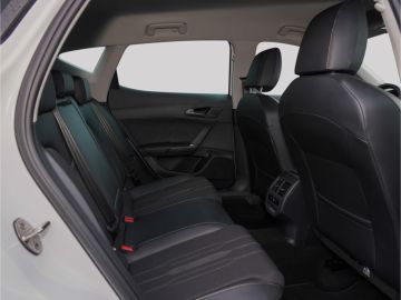 Cupra Formentor 1.5 TSI 6-Gang LED ACC FullLink Keyles