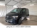 Volkswagen T7 Multivan LED Carp 17"DAB ACC StHz DigCockpPro - schwarze Volkswagen T7 Multivan