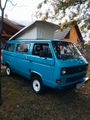 Volkswagen T3 Camper - rechtslenker