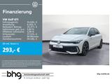 Volkswagen Golf GTI 2.0 TSI DSG
