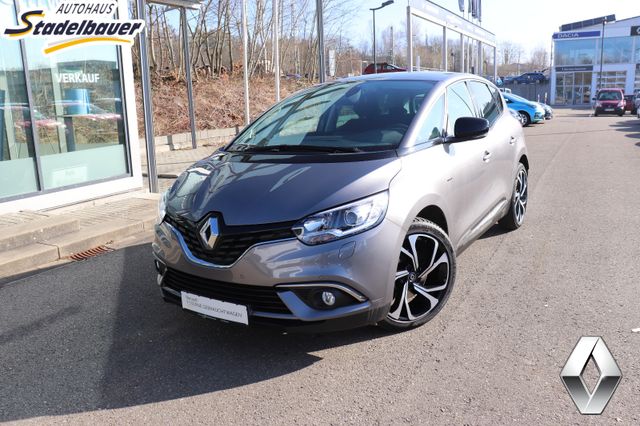 Renault Scenic IV Limited DeLuxe