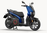 Seat Mo e-Scooter 50 *sofort verfügbar* - Seat Roller
