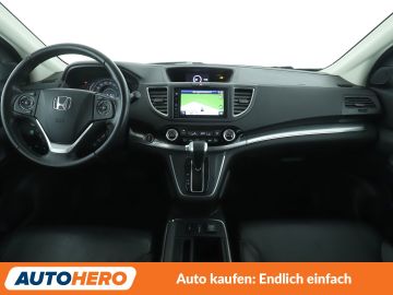 Honda CR-V - 12