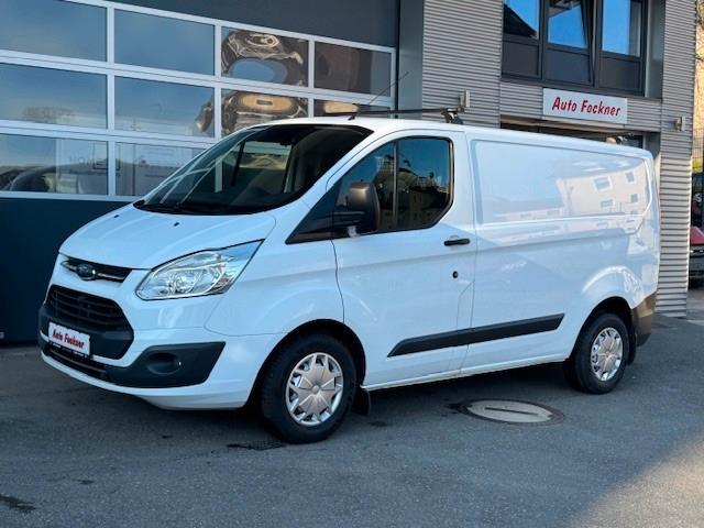Ford Transit Custom 2.0 Kasten 270 L1 Trend Klima