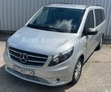 Mercedes-Benz Vito Tourer 116 CDI Kompakt Edition *AHZV*Kamera - Mercedes-Benz Vito: Standheizung