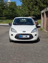 Ford Ka/Ka+ 1,2 Trend Trend - Ford Ka/Ka+ in Mönchengladbach