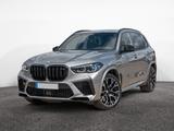 BMW X5 M Competition  DRIVERS PACKAGE AHK PANO H/K