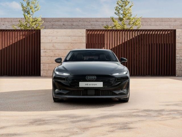 Audi A6 e-tron - Bild 5