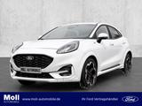 Ford Puma ST-LINE X 1.0 125PS -FACELIFT- Winter FAP L