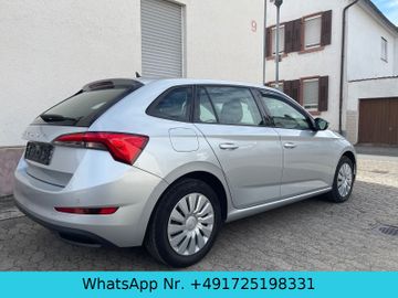 Skoda Scala - 9