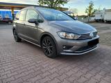 Volkswagen Golf Sportsvan 1.6 TDI DSG ALLSTAR BMT ALLSTAR - Volkswagen Golf Sportsvan ALLSTAR mit Diesel-Antrieb