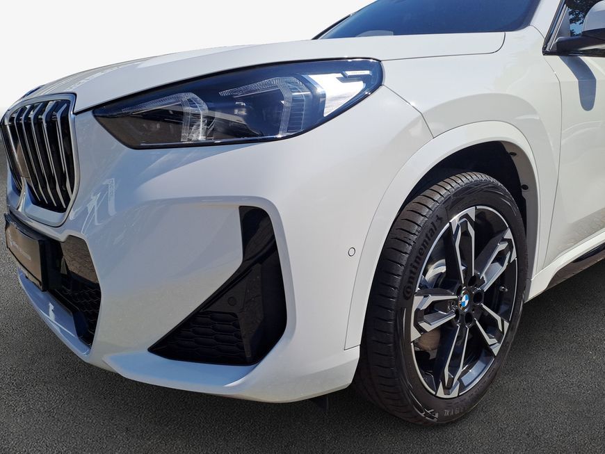 BMW X1 - Bild 7
