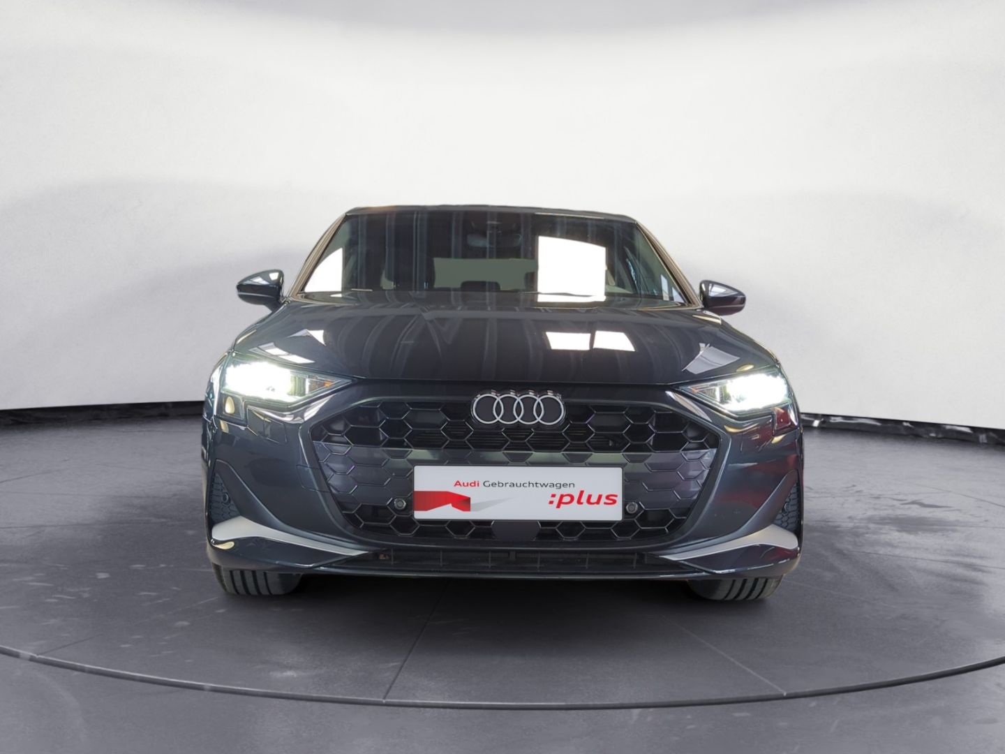 Audi A3 - Bild 7