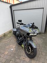 Harley-Davidson Road Glide Spezial  - Harley-Davidson Motorräder in Mannheim