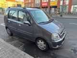 Opel agila klima 1.1 motor - Opel Agila Gebrauchtwagen in Berlin