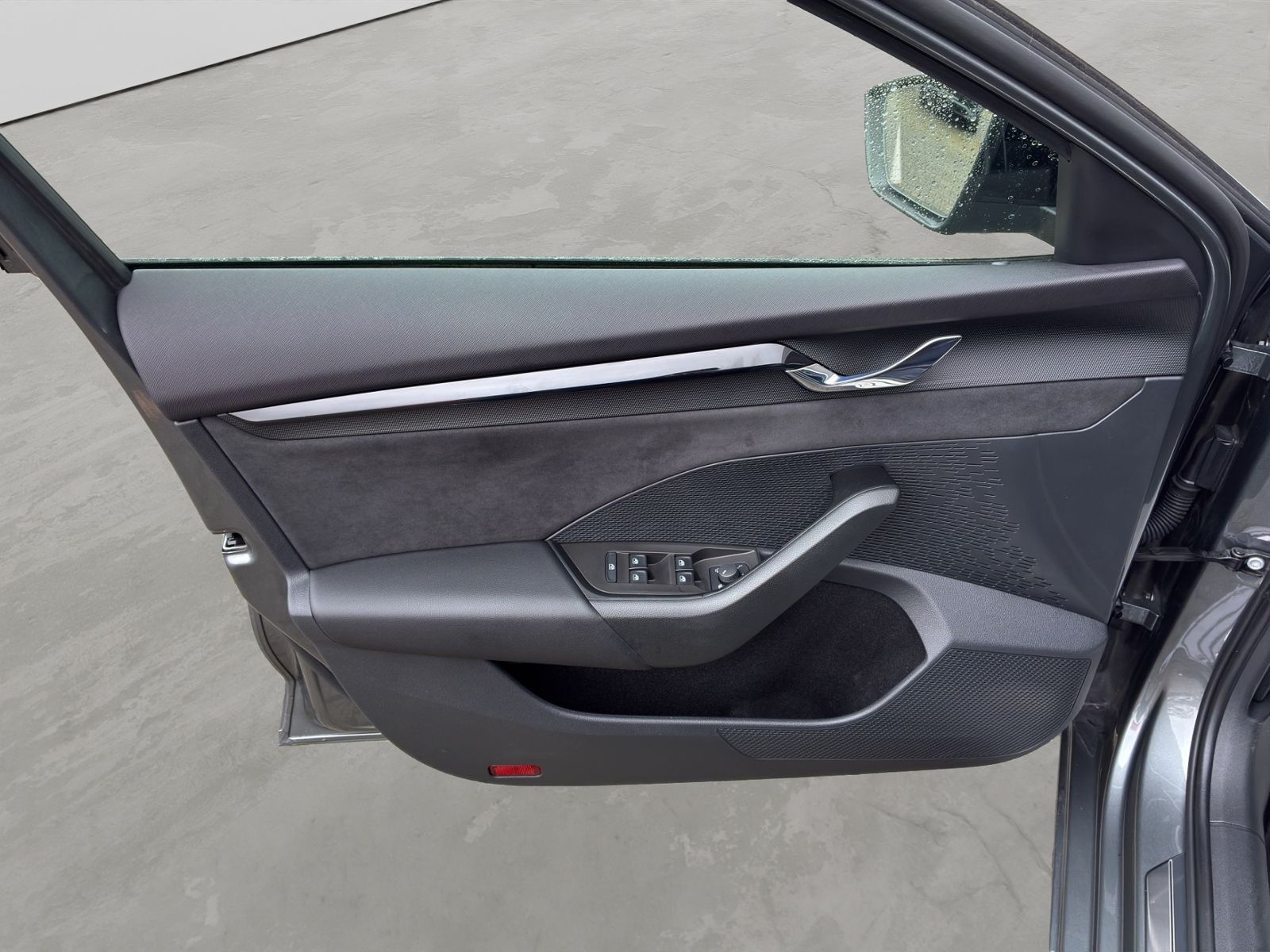 Octavia Combi RS 2.0 TSI DSG *LED*APP*