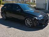 Audi S3 2.0 TFSI S tronic quattro Sportback  - Audi S3 in Köln