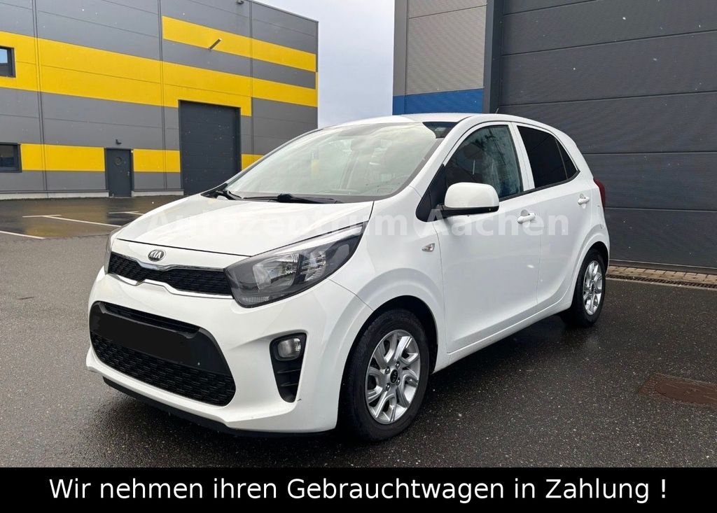 Image of Kia Picanto