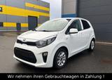 Kia Picanto Dream *KLIMA*1.HAND*SHZ*EURO6* INSP NEU - Kia Picanto in Aachen